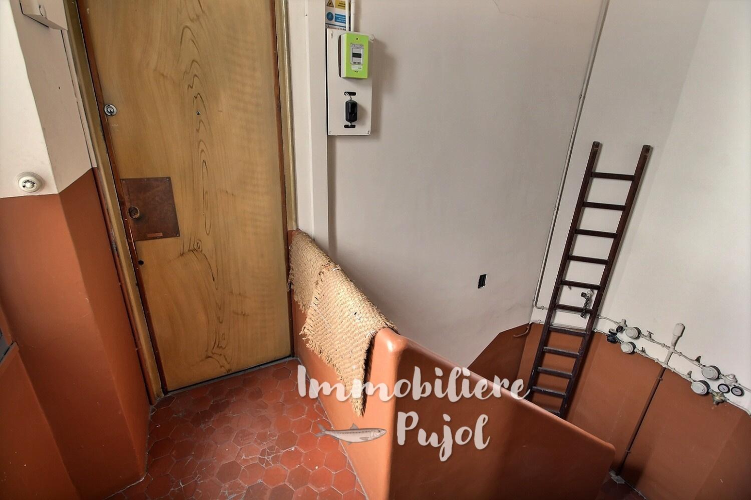 Appartement T2 à vendre à Marseille – photo 8