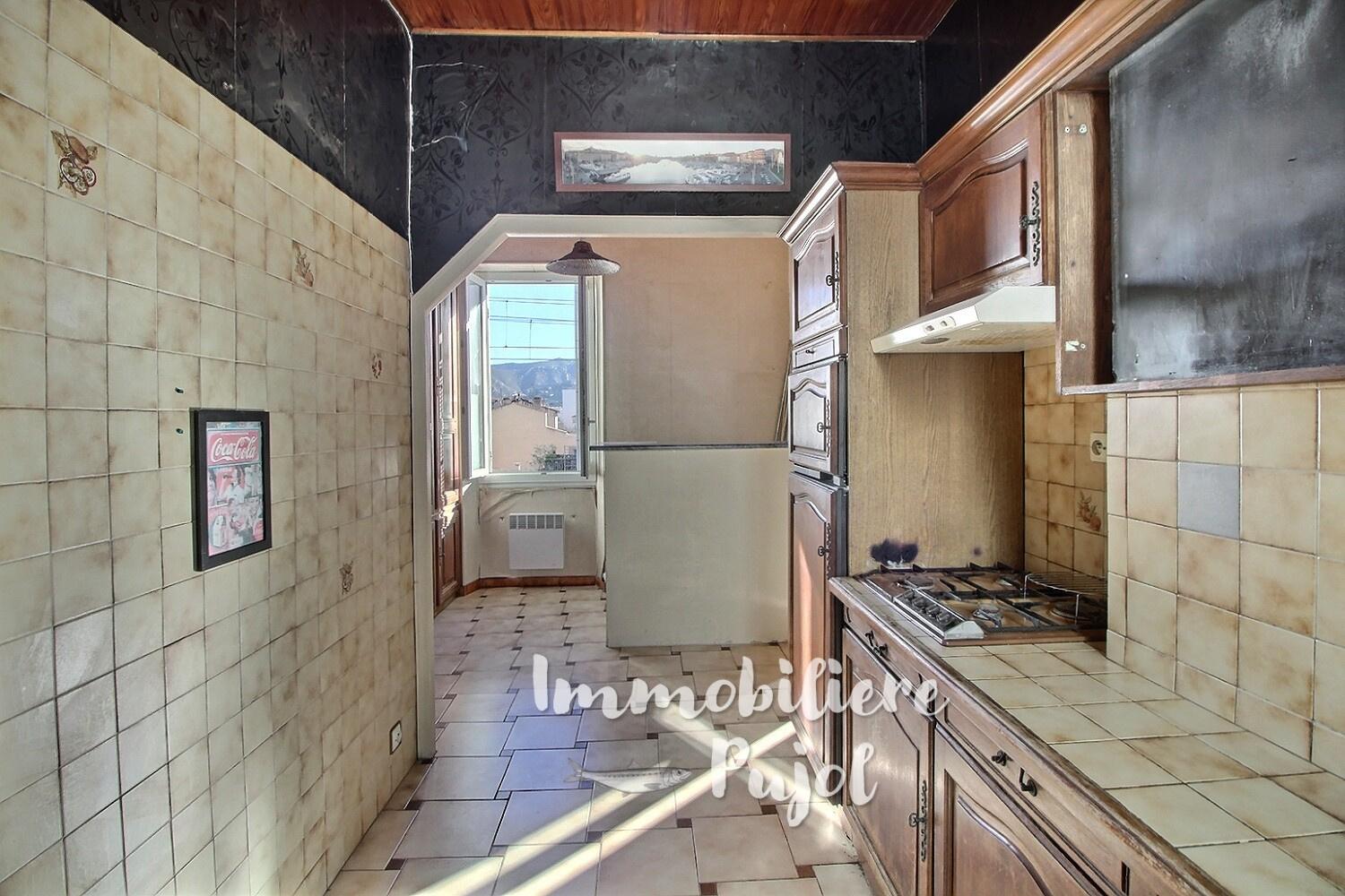 Appartement T2 à vendre à Marseille – photo 3