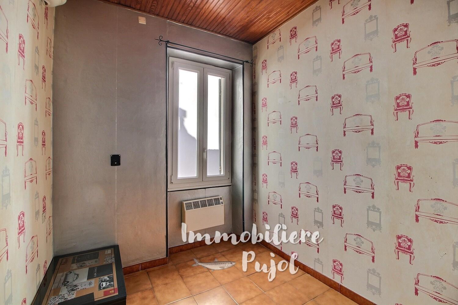 Appartement T2 à vendre à Marseille – photo 7