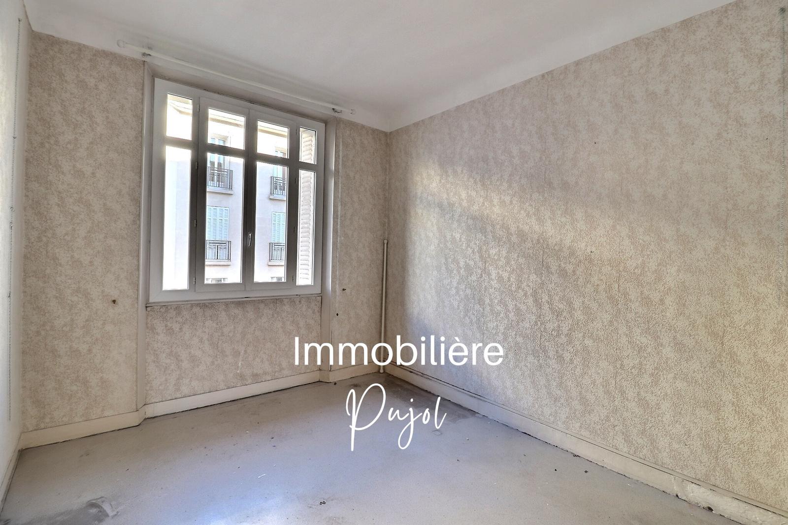 Appartement T4 à vendre à Marseille – photo 5