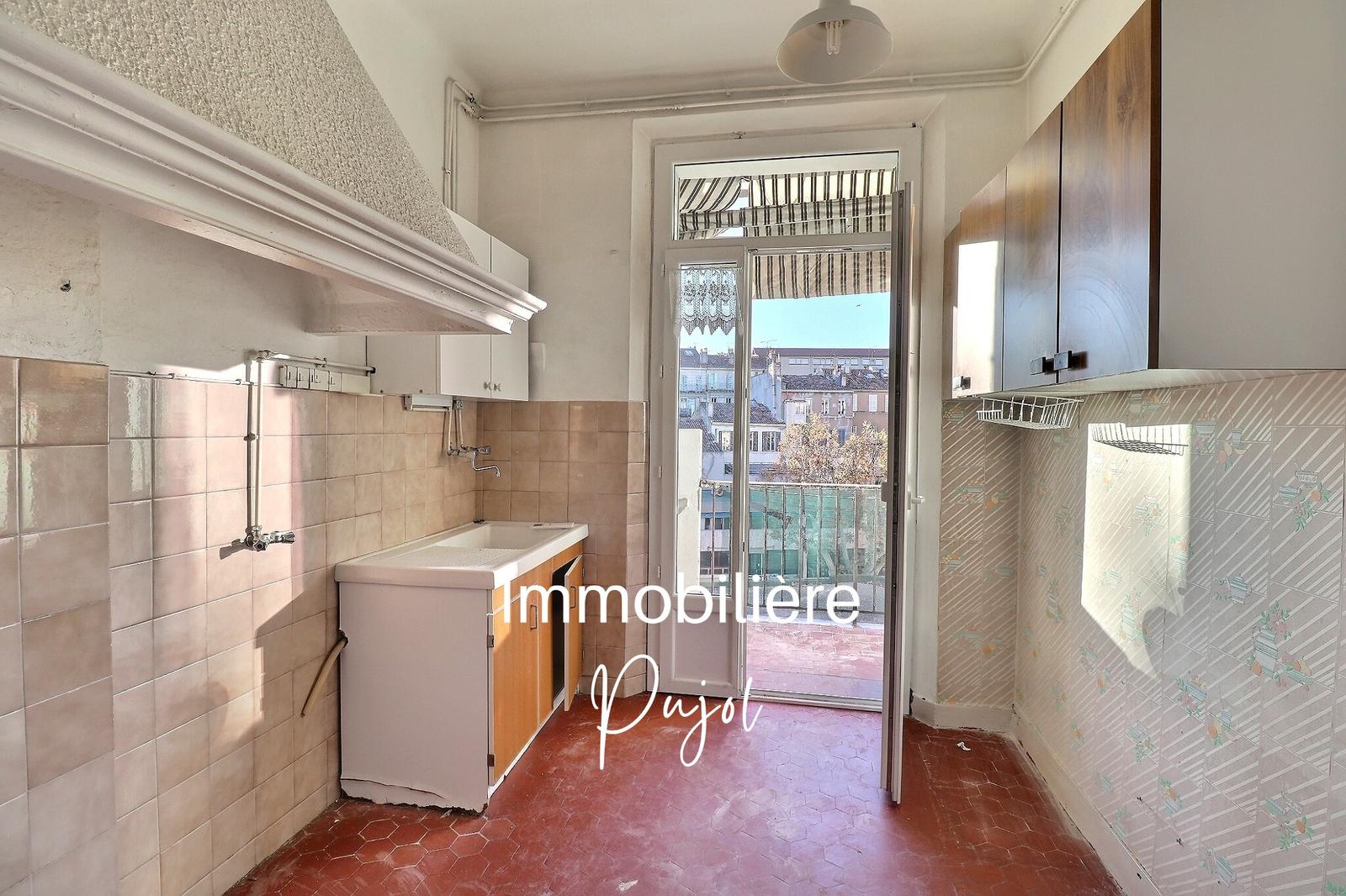 Appartement T4 à vendre à Marseille – photo 3