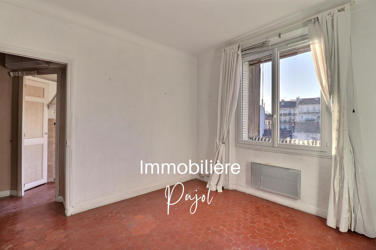 Appartement T4 à vendre à Marseille – photo 2