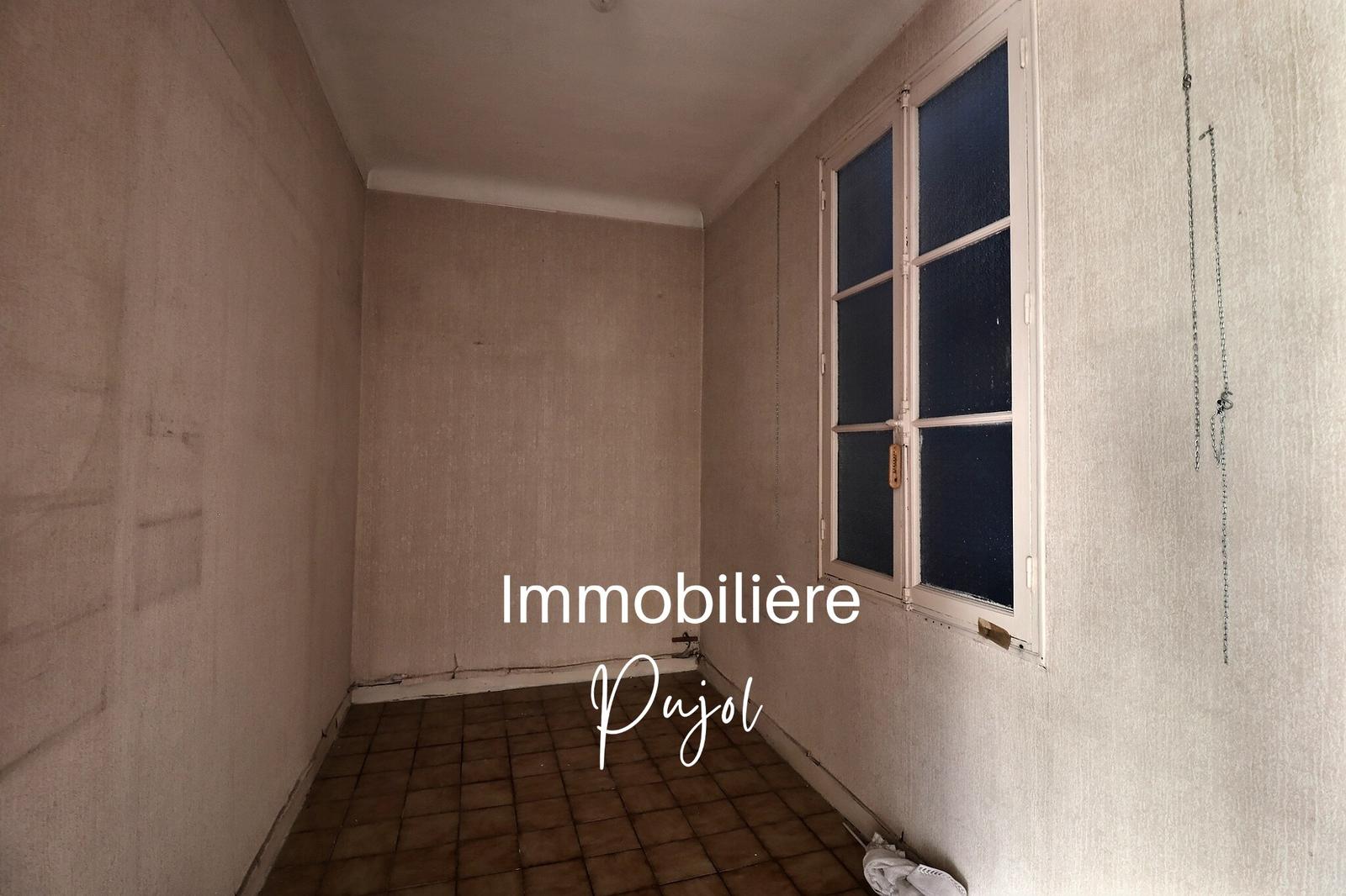 Appartement T4 à vendre à Marseille – photo 4