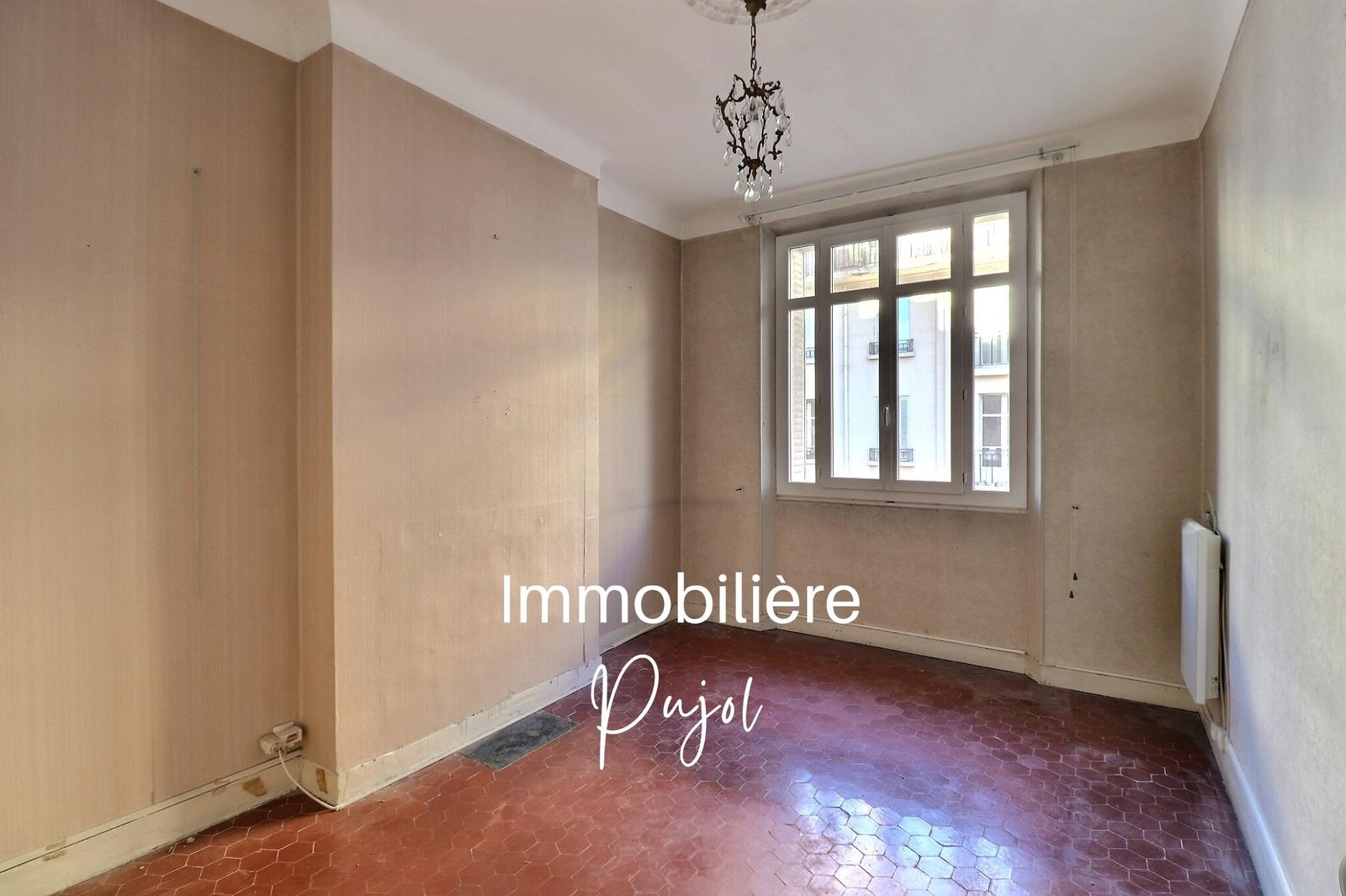 Appartement T4 à vendre à Marseille – photo 6