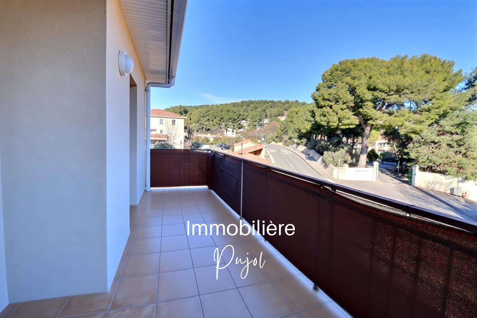 Appartement T3 à vendre à Chateau gombert – photo 3