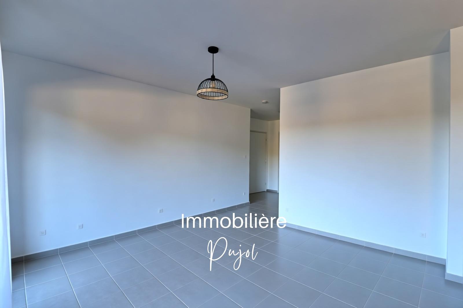 Appartement T3 à vendre à Chateau gombert – photo 5