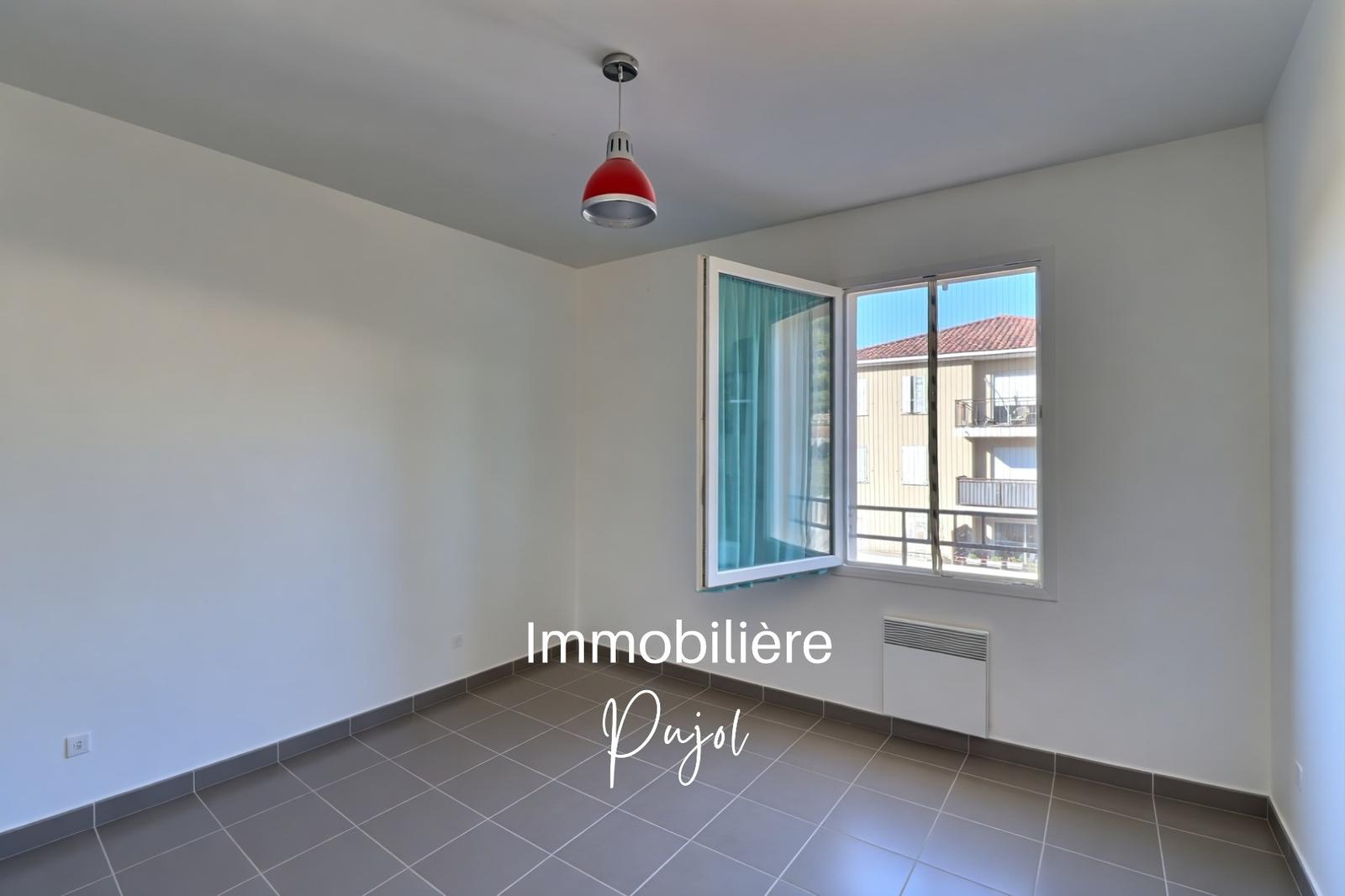 Appartement T3 à vendre à Chateau gombert – photo 6