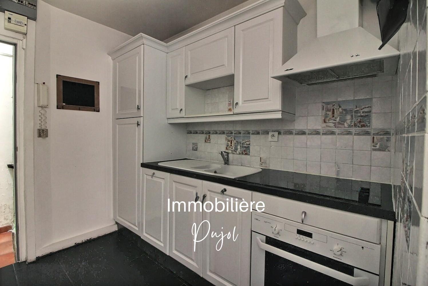 Appartement T1 à vendre à Marseille – photo 4