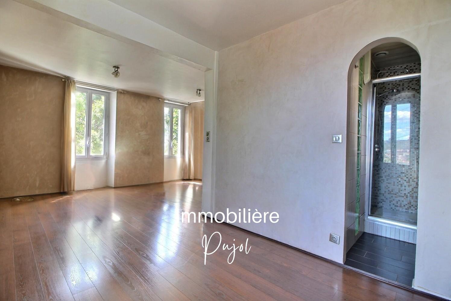 Appartement T1 à vendre à Marseille – photo 3