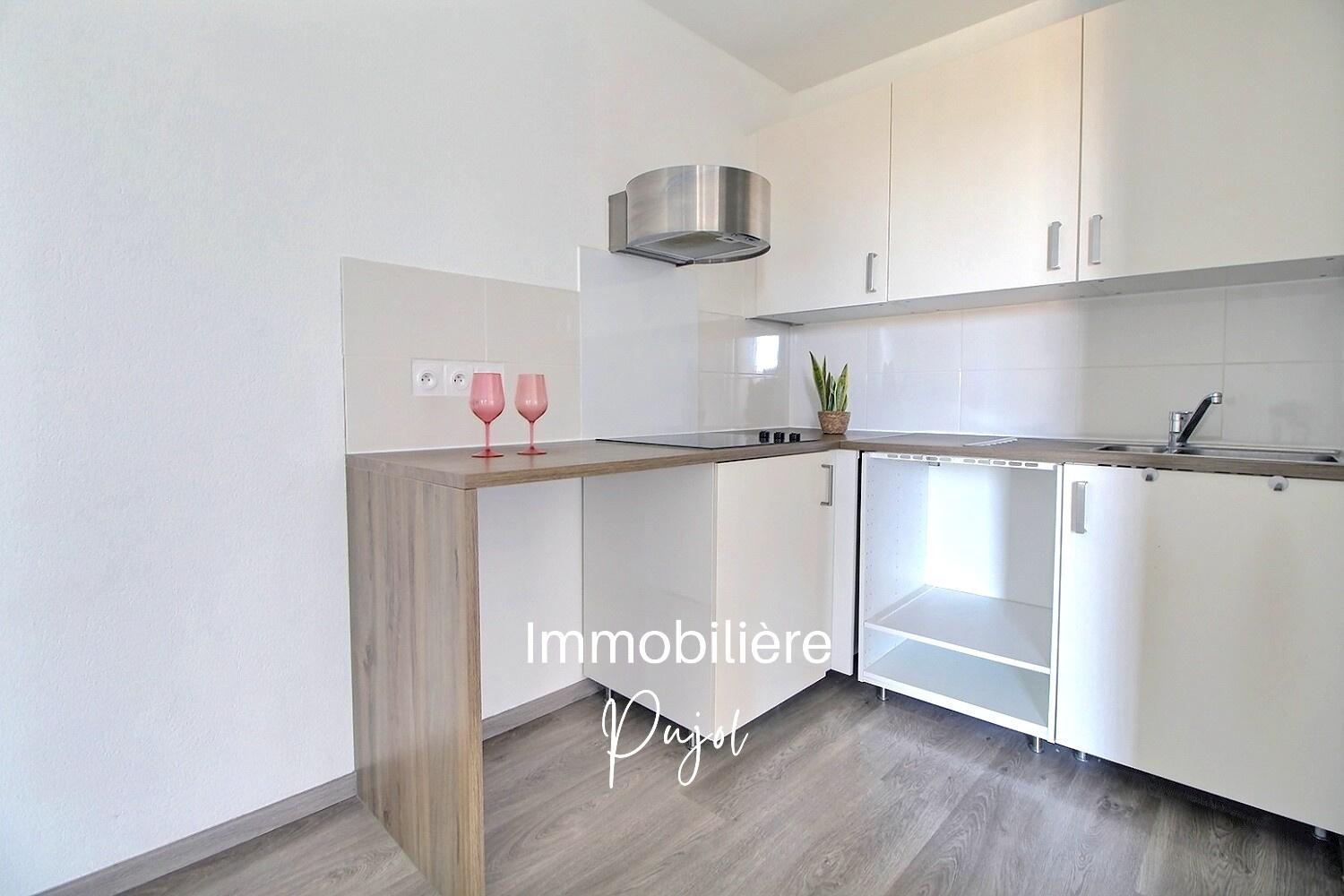 Appartement T3 à vendre à Marseille – photo 6