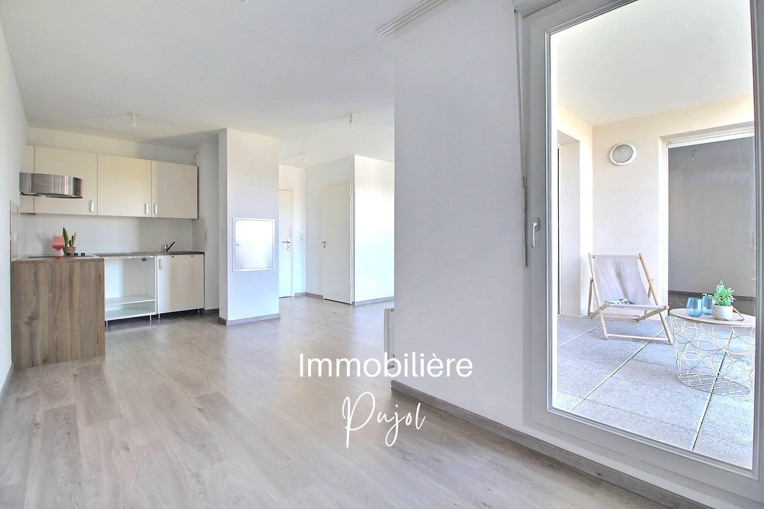 Appartement T3 à vendre à Marseille – photo 5