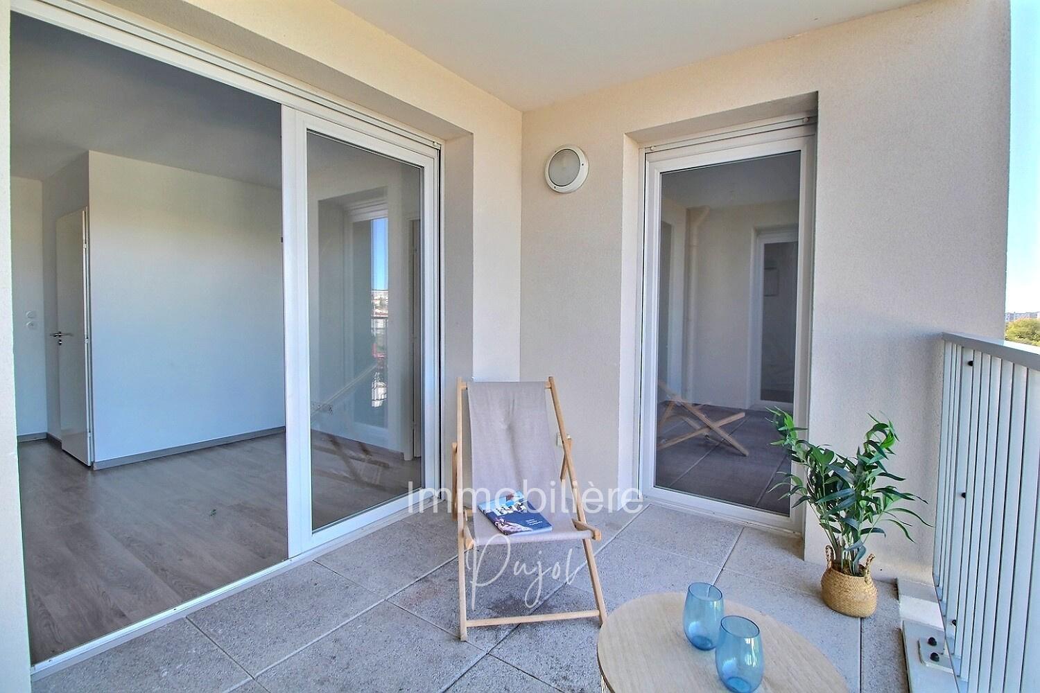 Appartement T3 à vendre à Marseille – photo 10