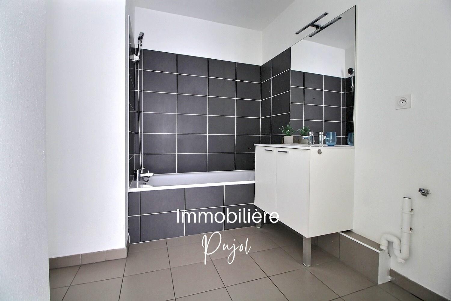 Appartement T3 à vendre à Marseille – photo 9