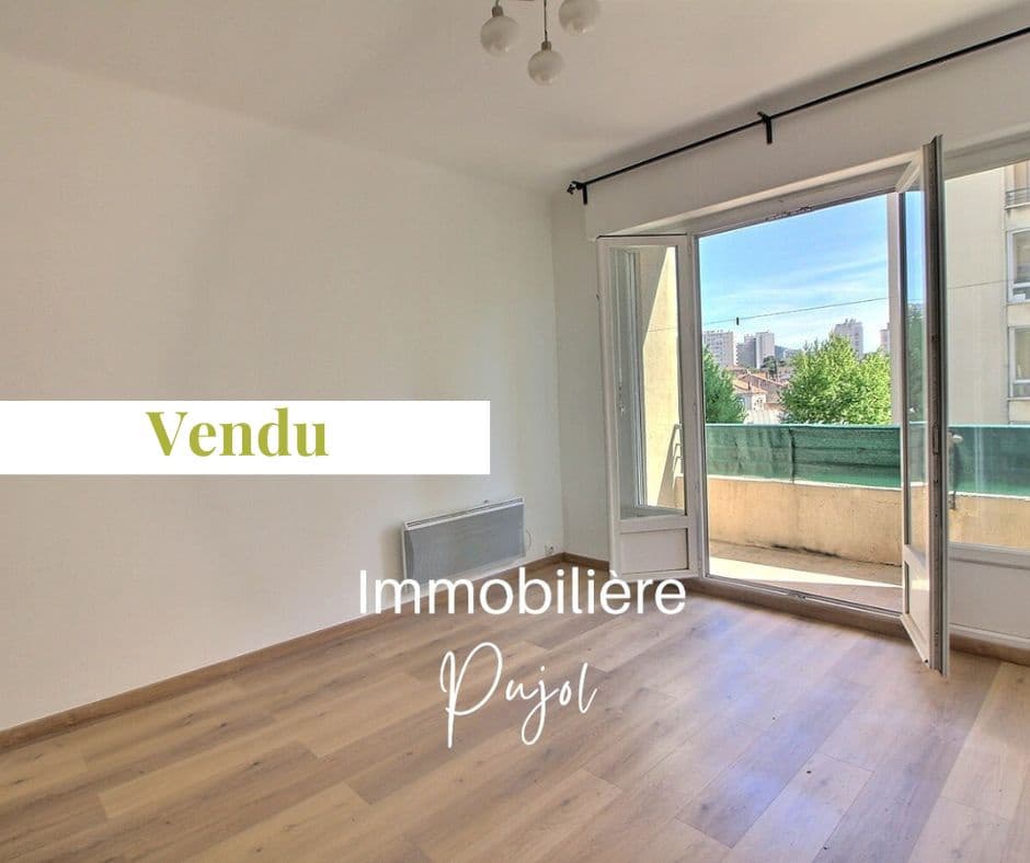 Appartement T3 à vendre à Marseille – photo 10