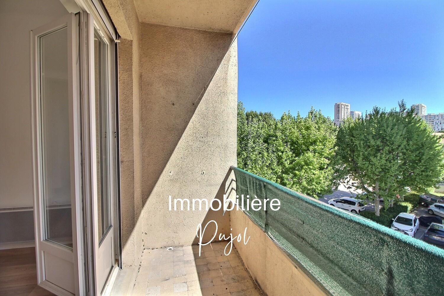 Appartement T3 à vendre à Marseille – photo 4