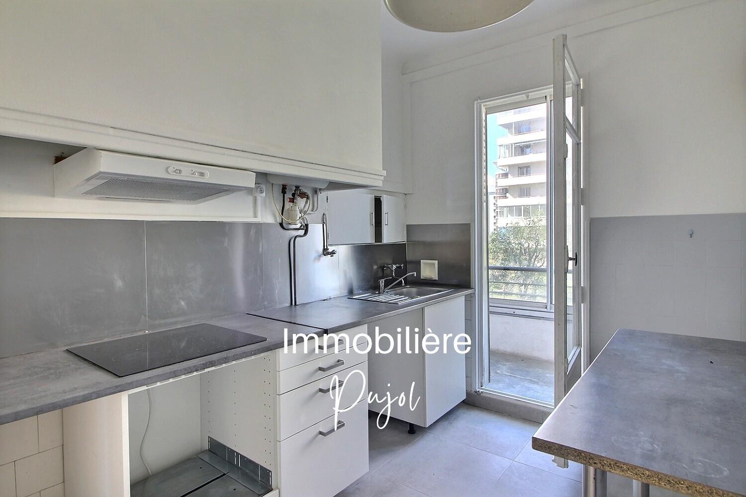 Appartement T3 à vendre à Marseille – photo 6