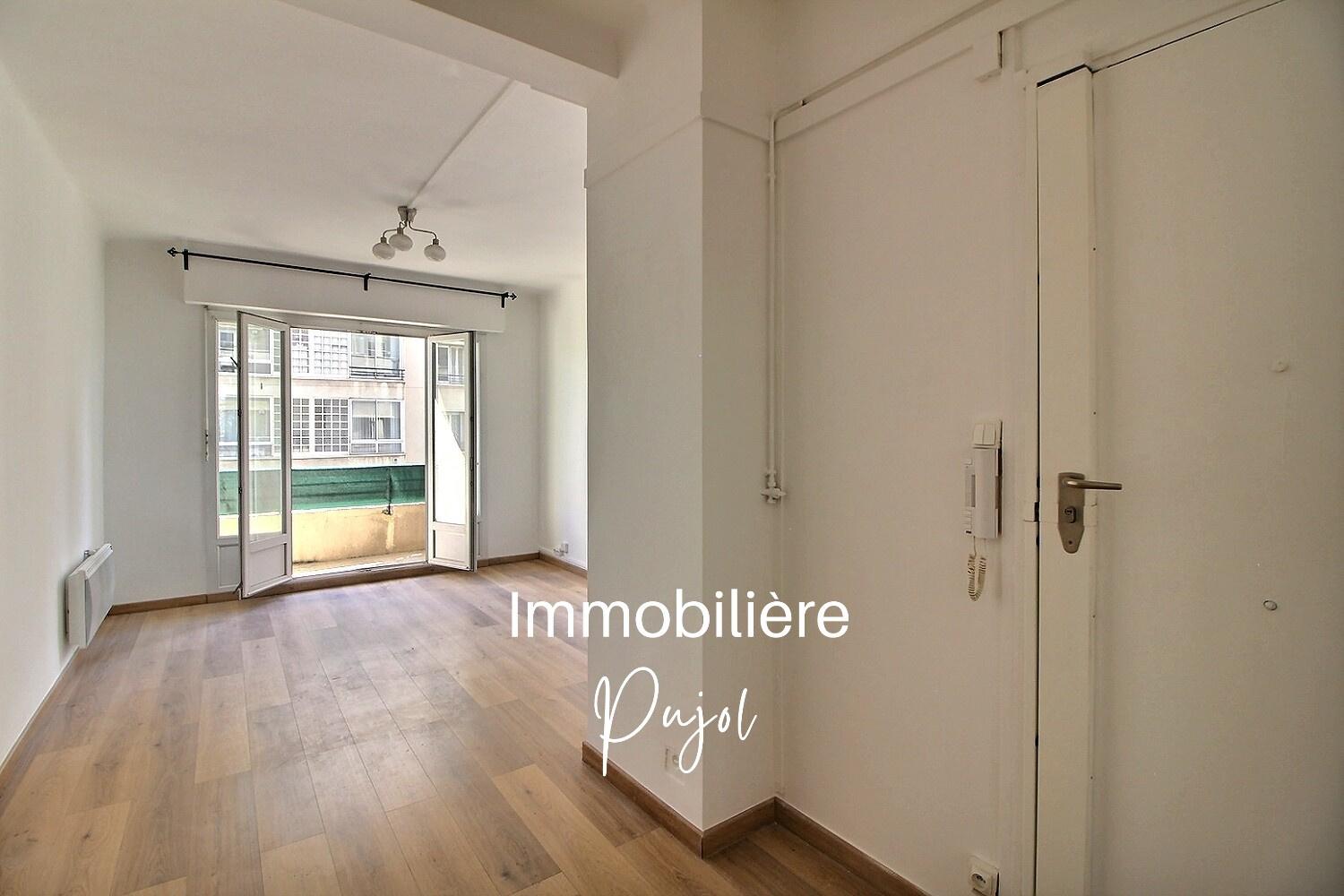 Appartement T3 à vendre à Marseille – photo 5
