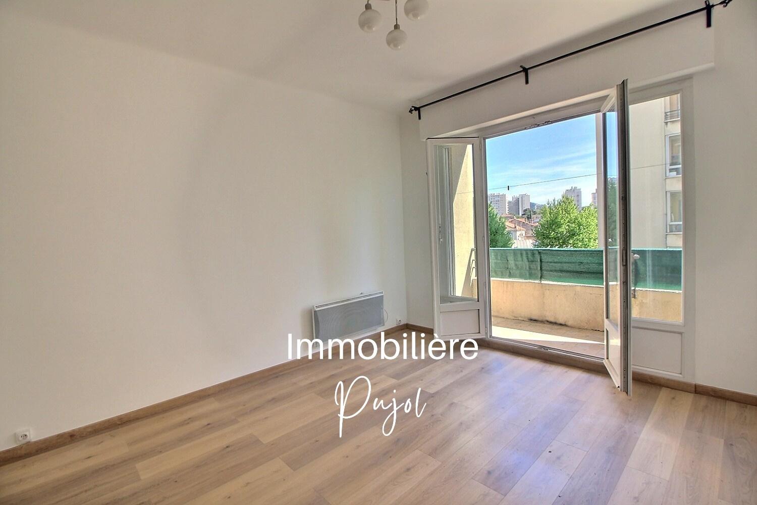 Appartement T3 à vendre à Marseille – photo 3