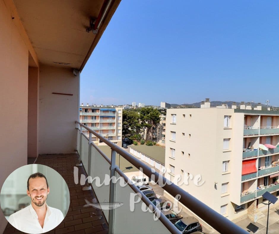Appartement T4 à vendre à Marseille – photo 4