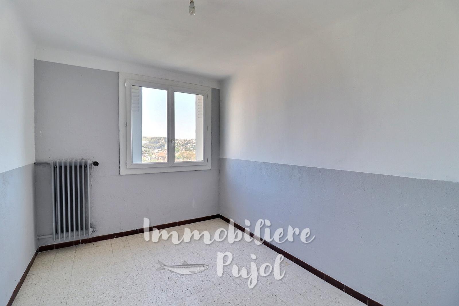 Appartement T4 à vendre à Marseille – photo 9