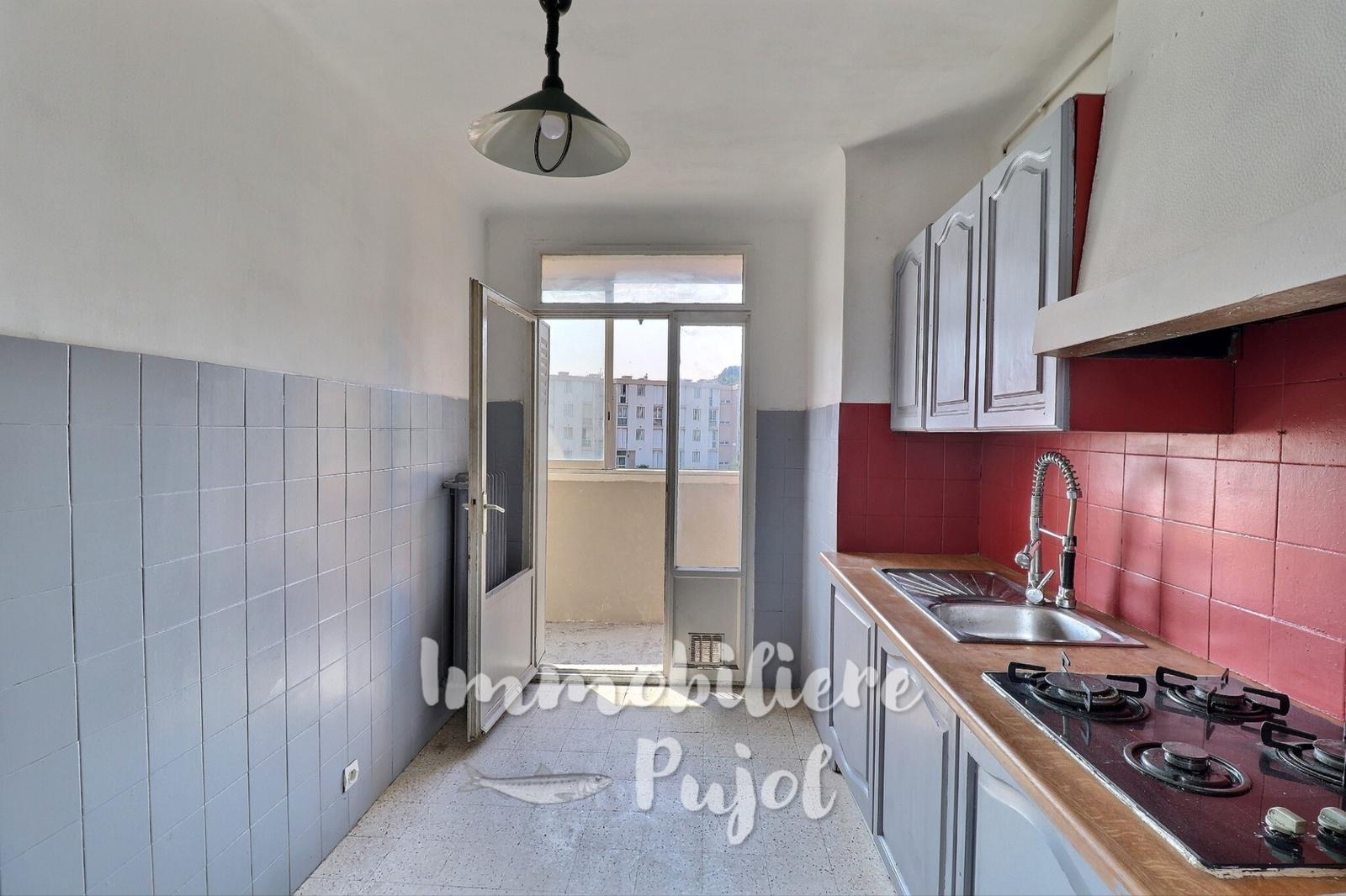 Appartement T4 à vendre à Marseille – photo 6