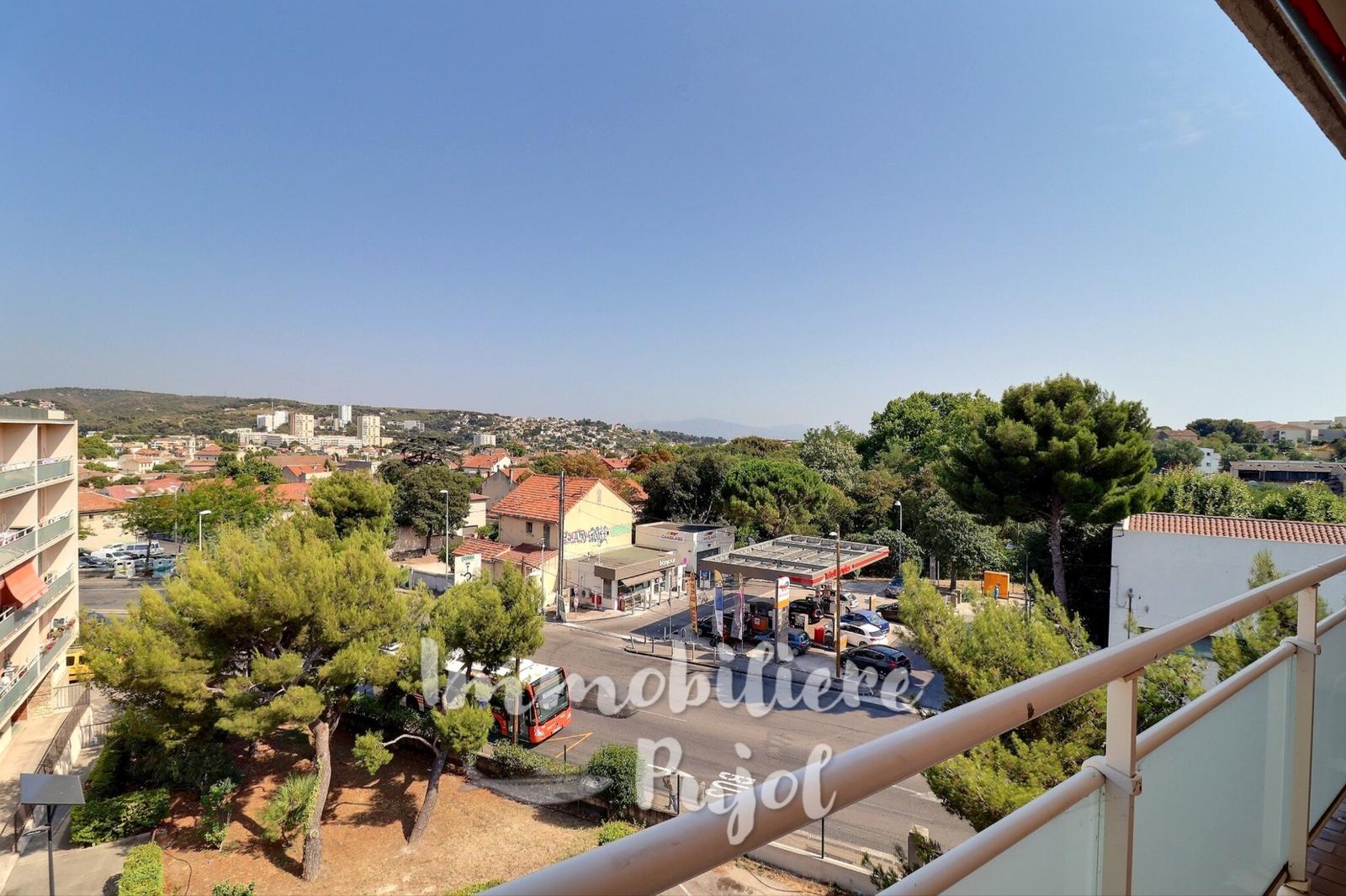 Appartement T4 à vendre à Marseille – photo 5