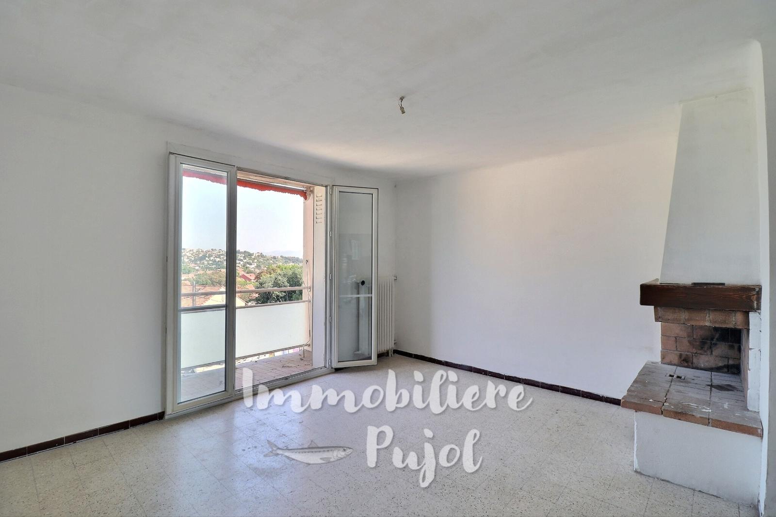 Appartement T4 à vendre à Marseille – photo 3