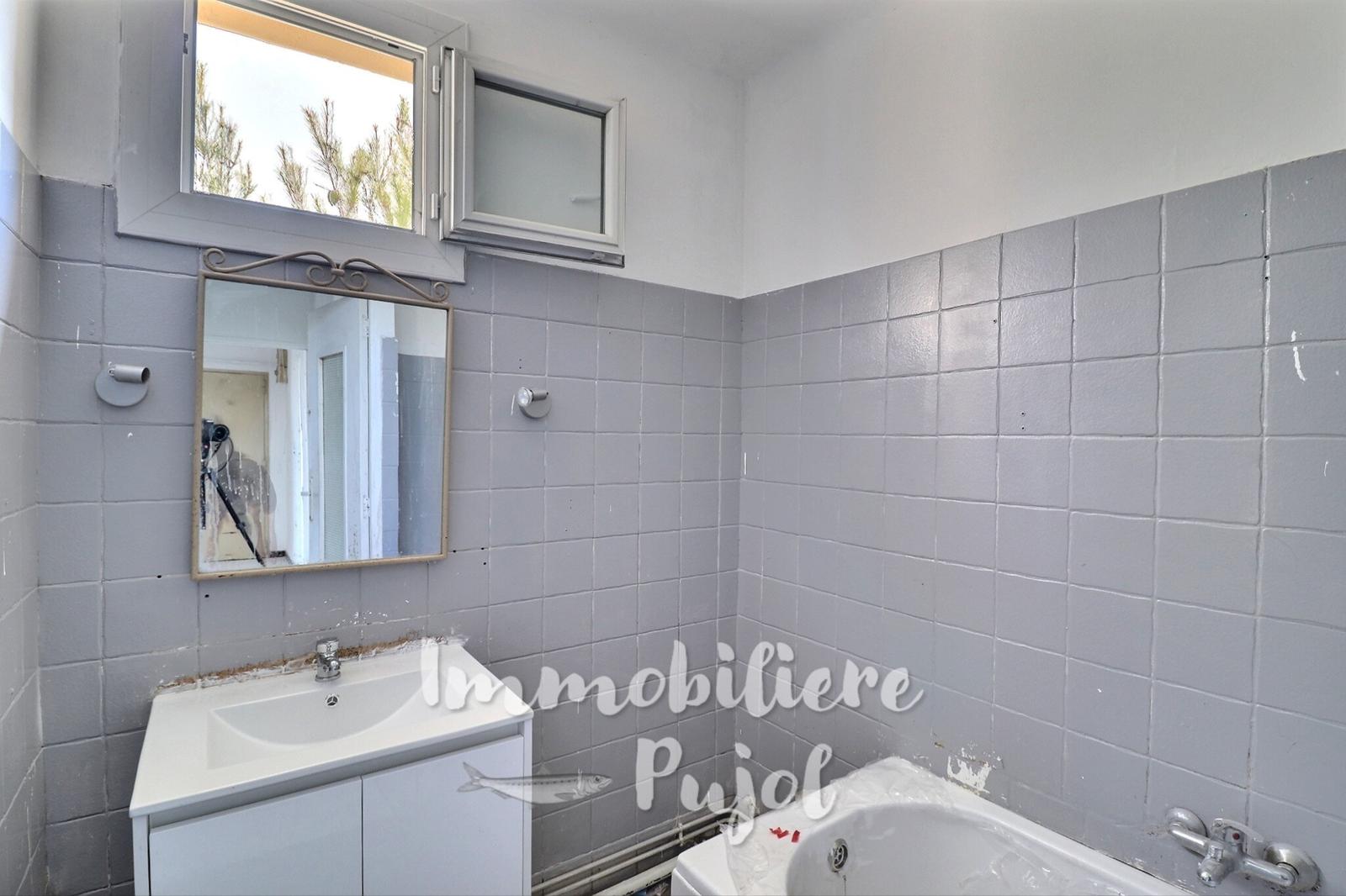 Appartement T4 à vendre à Marseille – photo 8