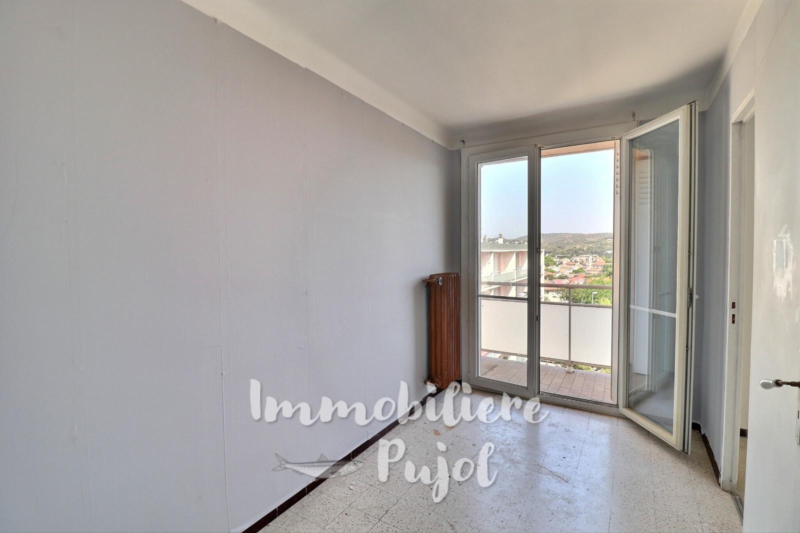 Appartement T4 à vendre à Marseille – photo 10