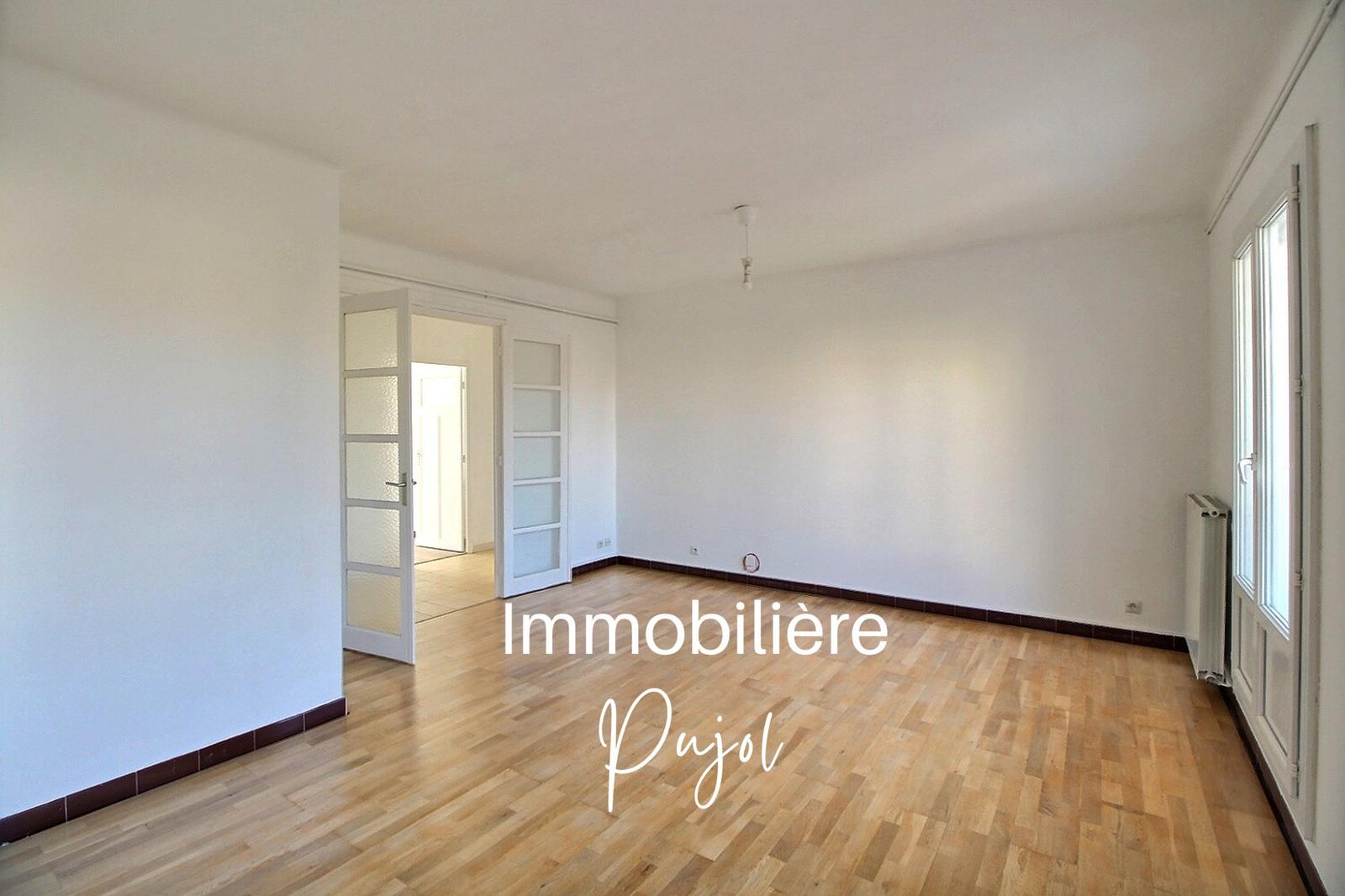 Appartement T3 à vendre à Marseille – photo 6