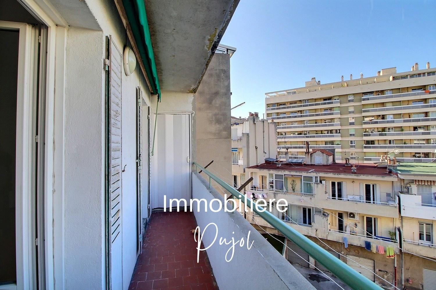Appartement T3 à vendre à Marseille – photo 4