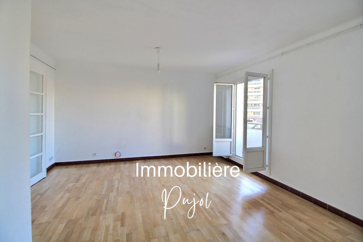 Appartement T3 à vendre à Marseille – photo 5