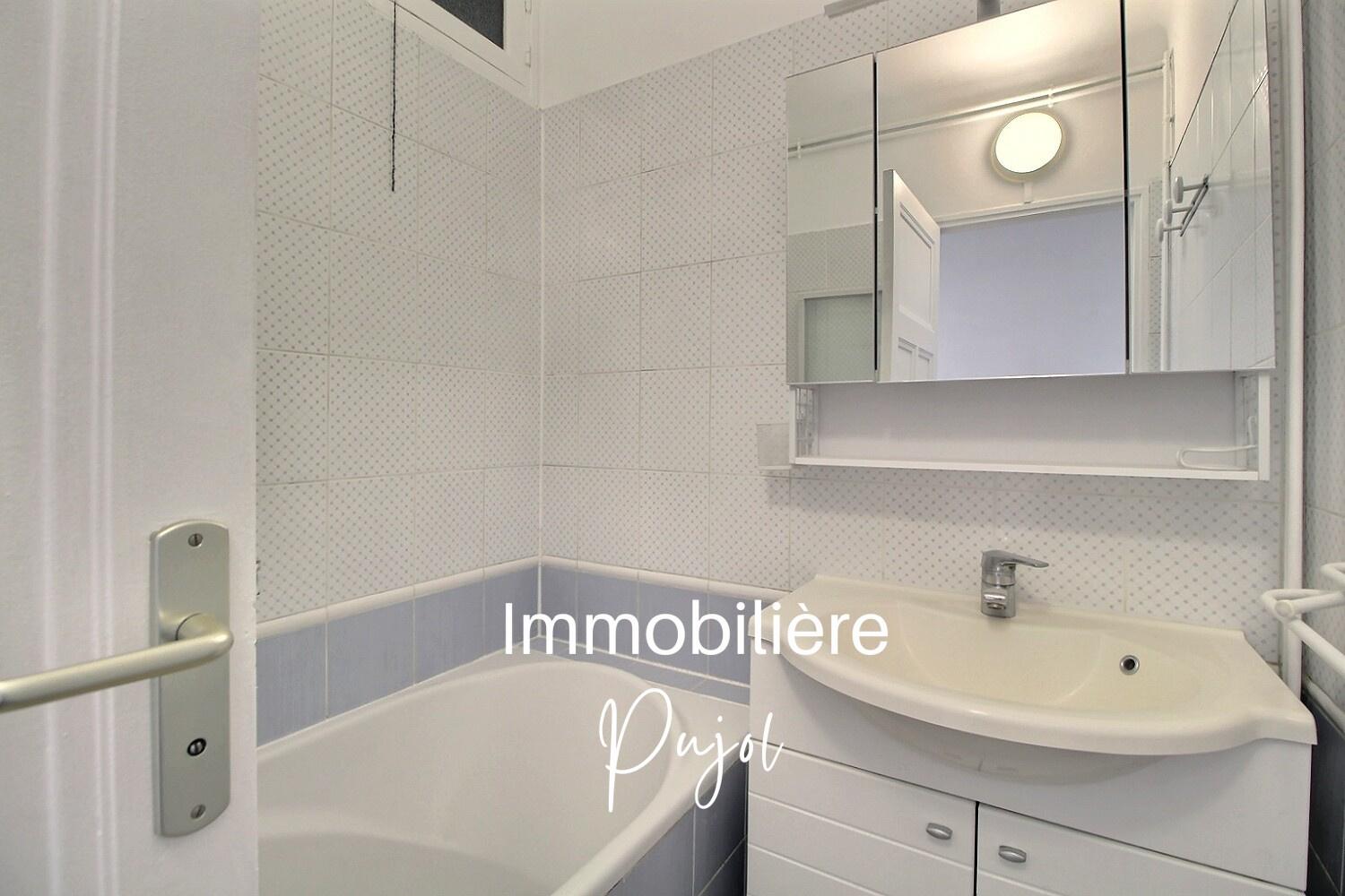 Appartement T3 à vendre à Marseille – photo 10