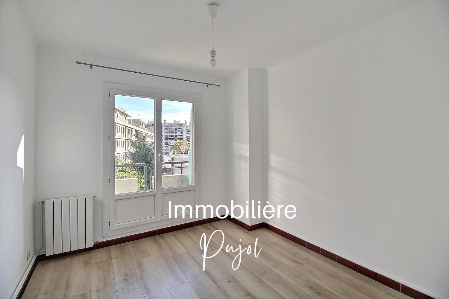 Appartement T3 à vendre à Marseille – photo 8