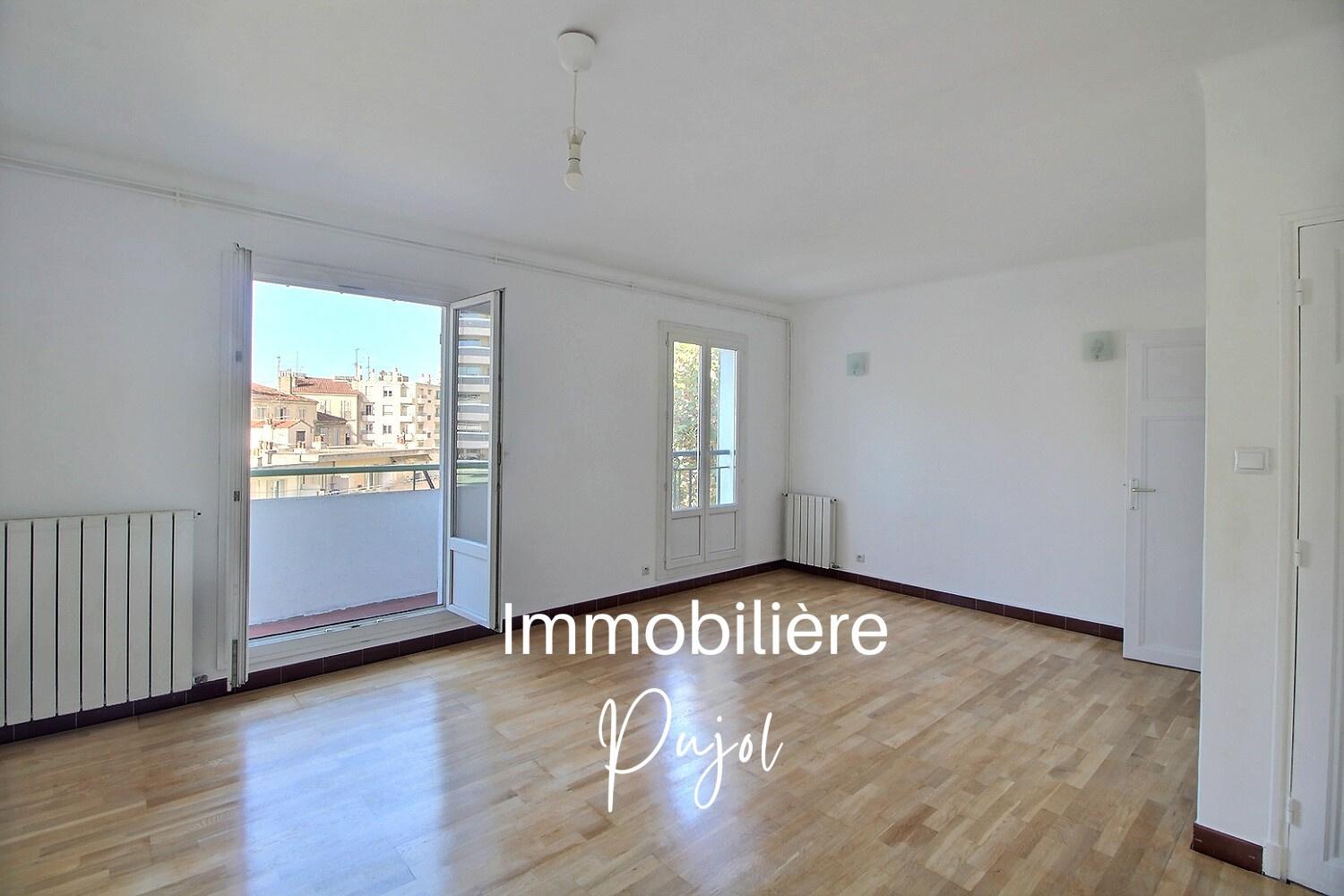 Appartement T3 à vendre à Marseille – photo 3