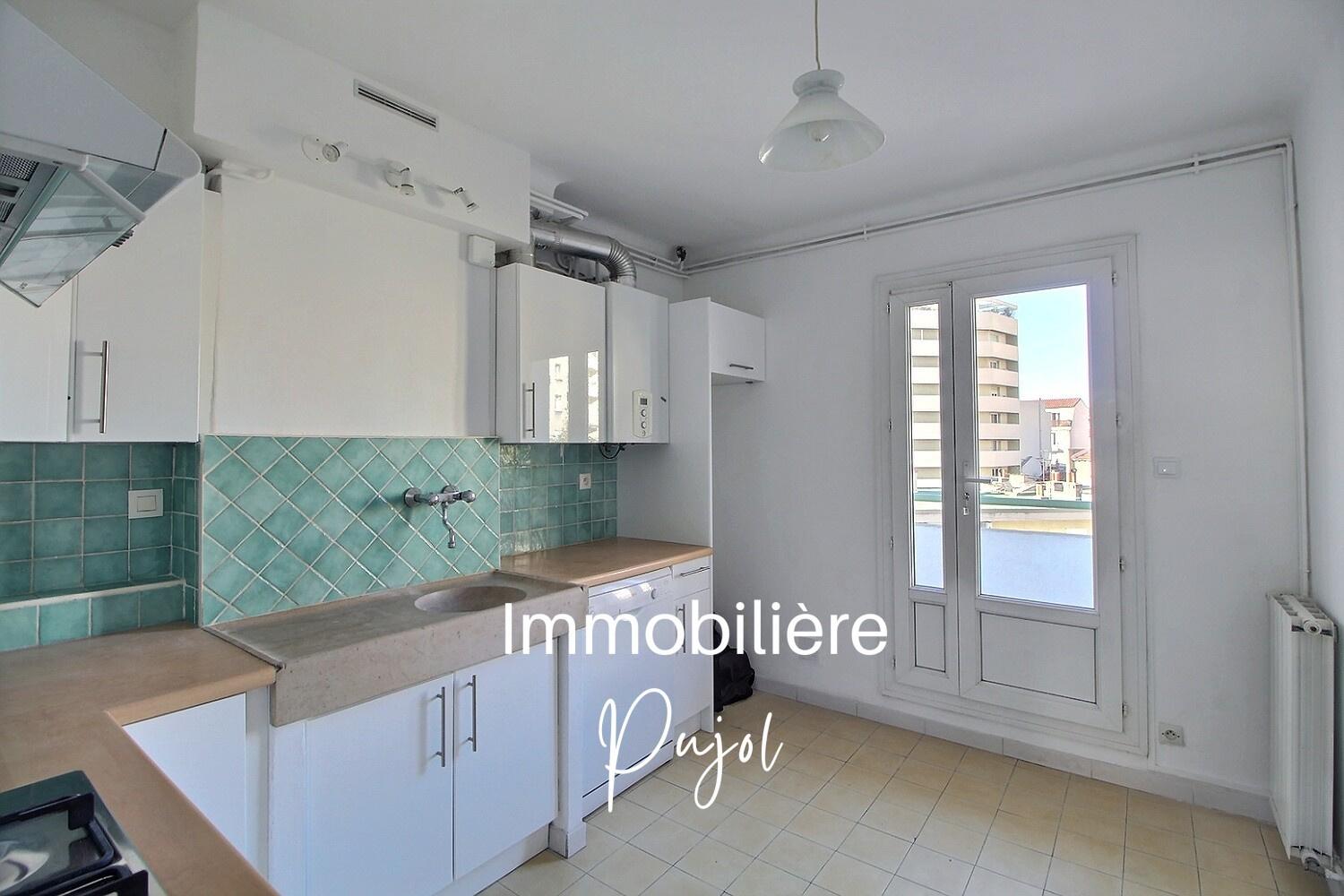 Appartement T3 à vendre à Marseille – photo 9