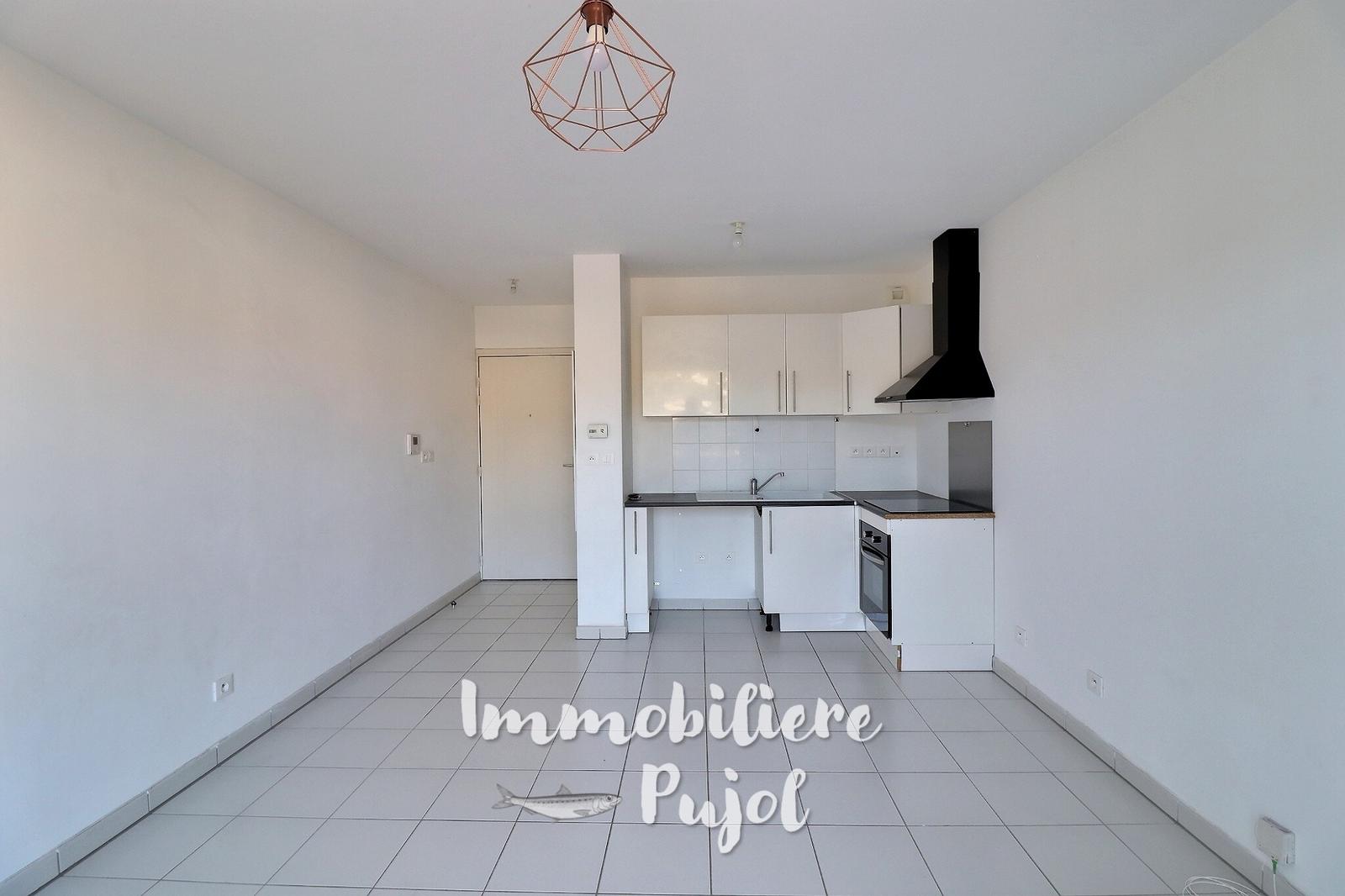 Appartement T2 à vendre à Plan-de-Cuques – photo 7