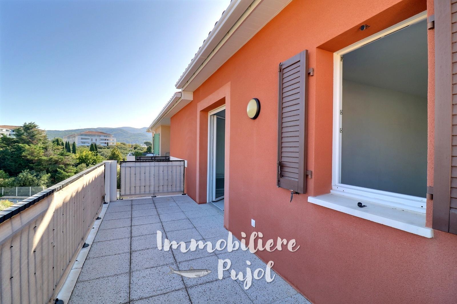 Appartement T2 à vendre à Plan-de-Cuques – photo 3