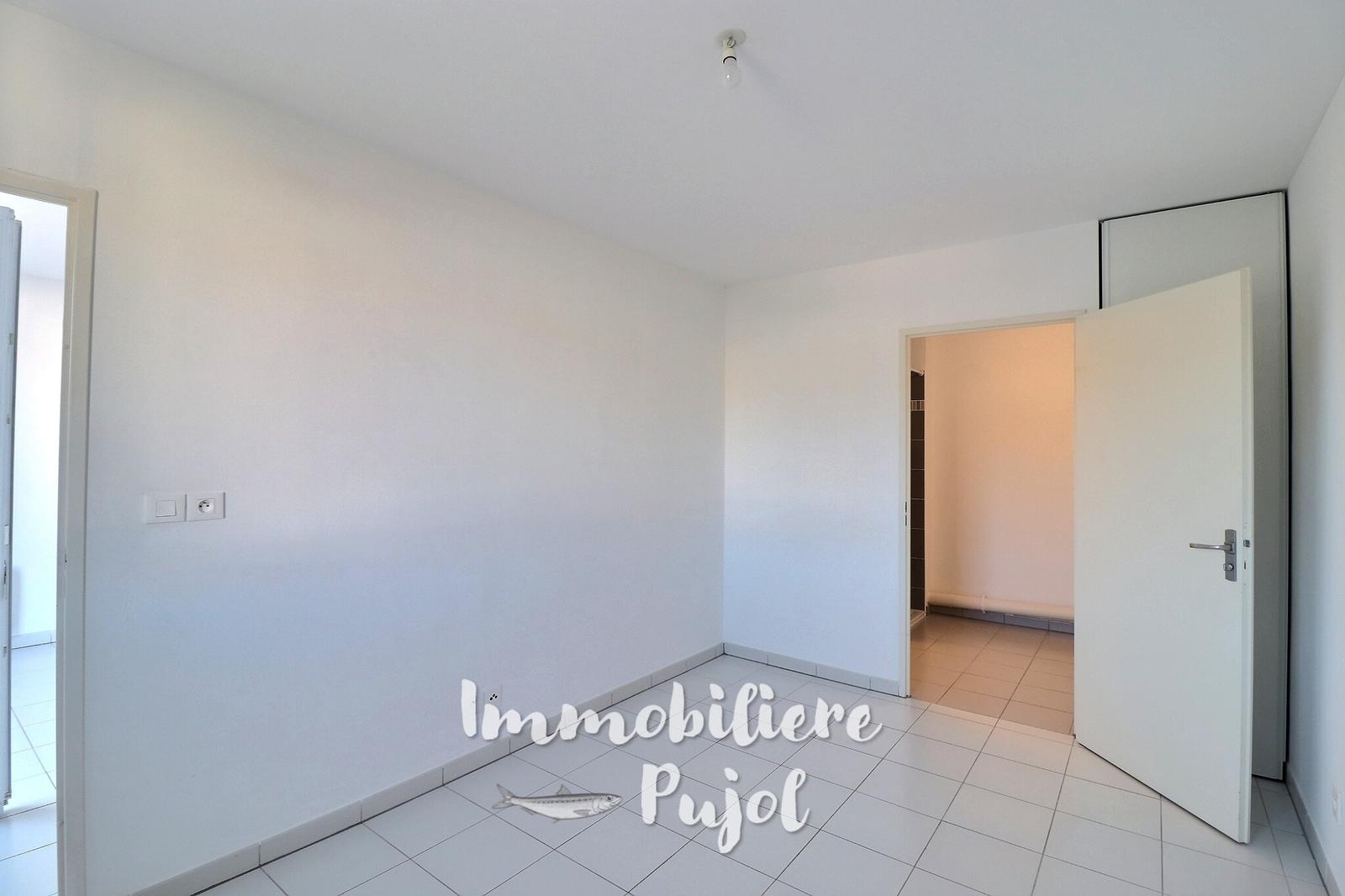 Appartement T2 à vendre à Plan-de-Cuques – photo 8