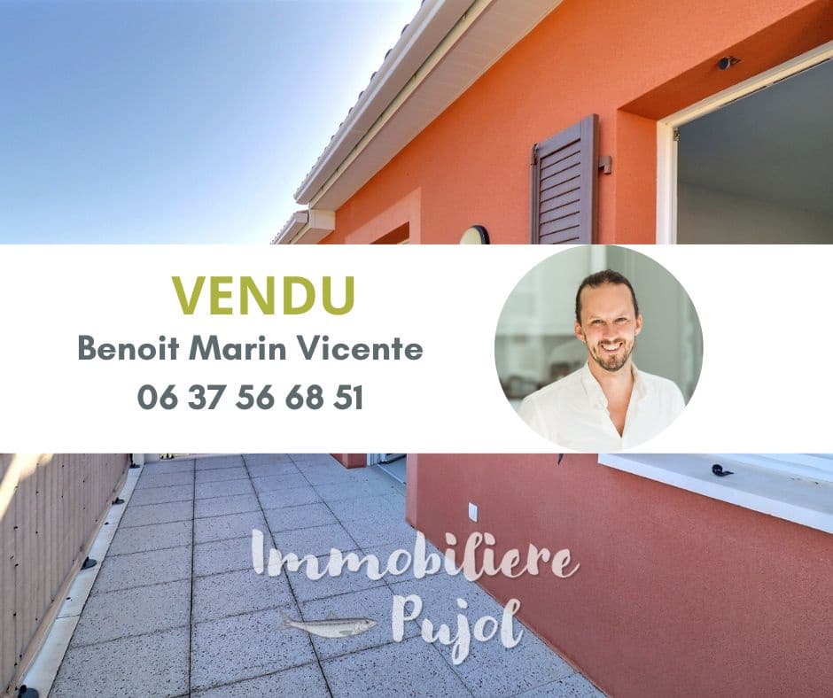 Appartement T2 à vendre à Plan-de-Cuques – photo 2