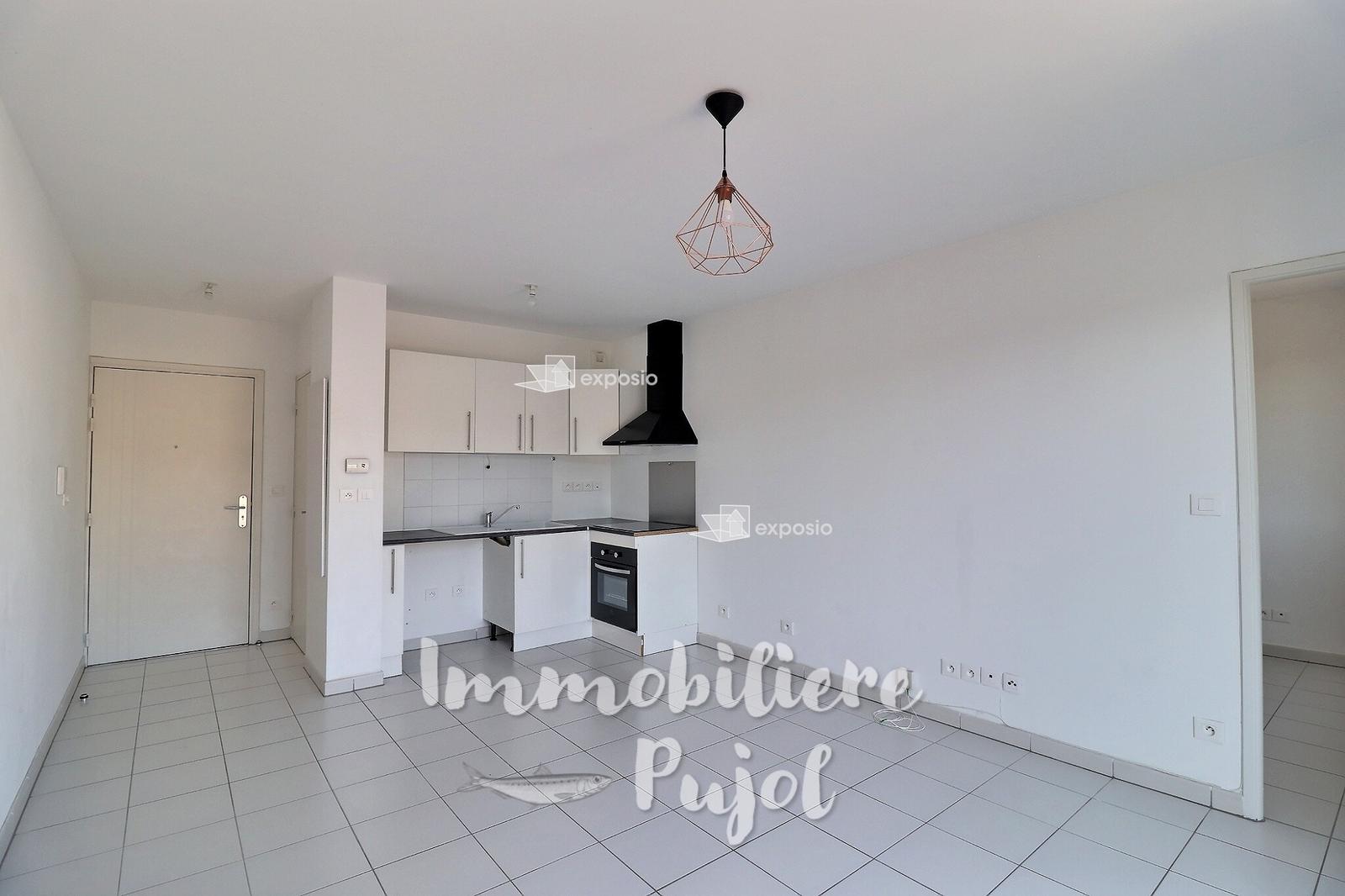 Appartement T2 à vendre à Plan-de-Cuques – photo 6