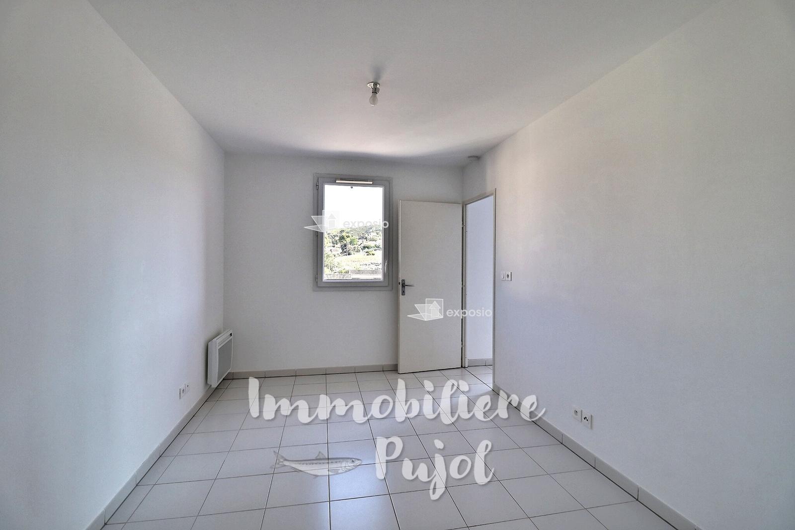 Appartement T2 à vendre à Plan-de-Cuques – photo 9