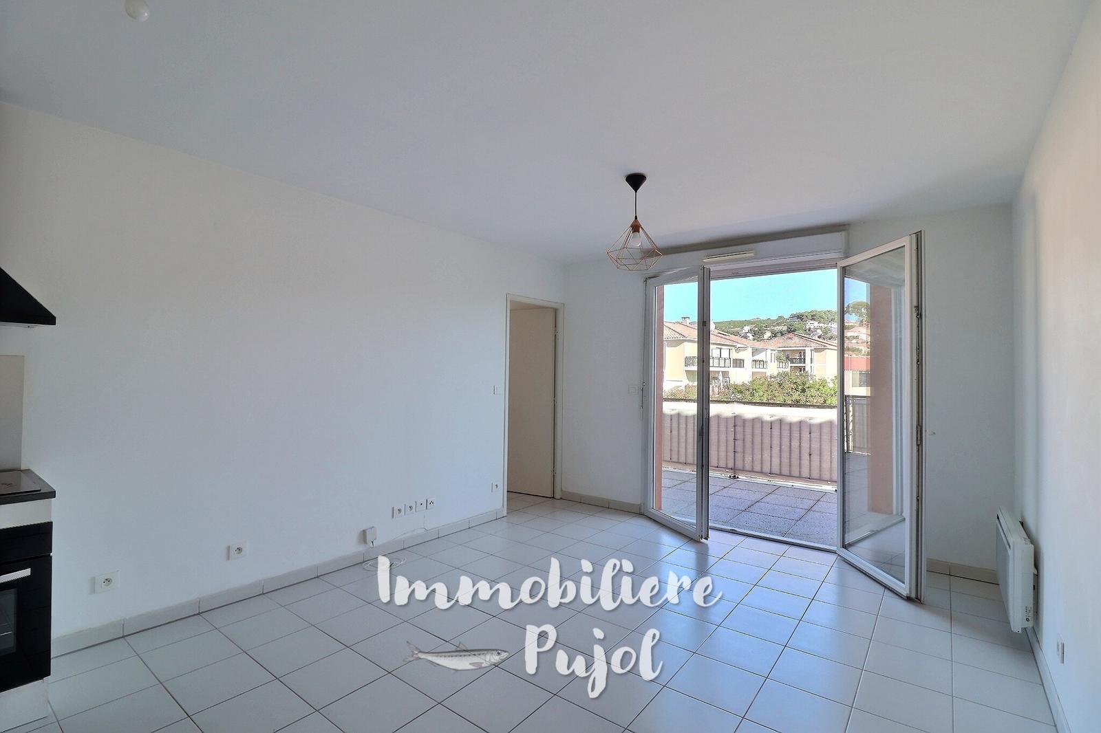Appartement T2 à vendre à Plan-de-Cuques – photo 4