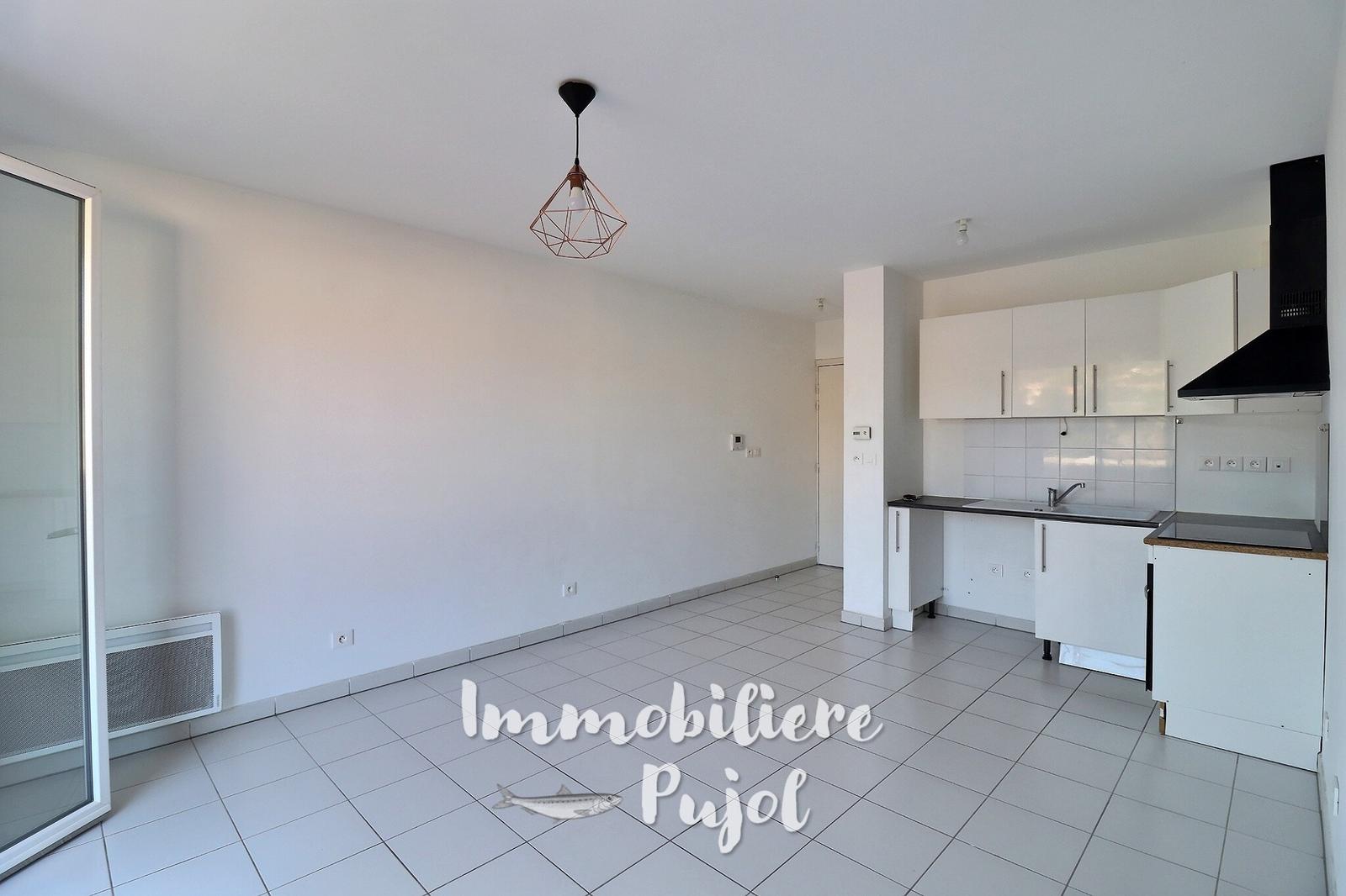 Appartement T2 à vendre à Plan-de-Cuques – photo 5