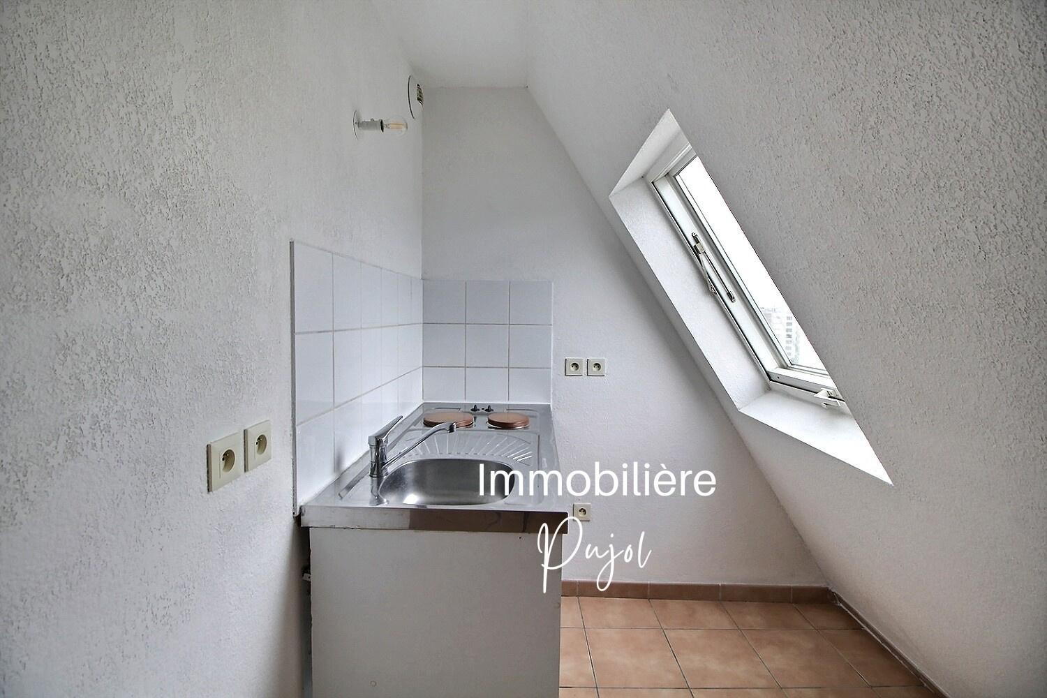 Appartement T1 à vendre à Marseille – photo 3