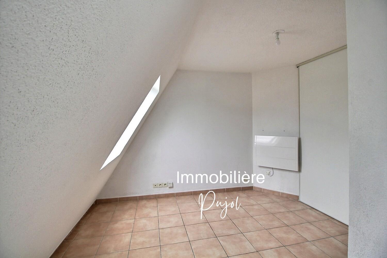 Appartement T1 à vendre à Marseille – photo 2