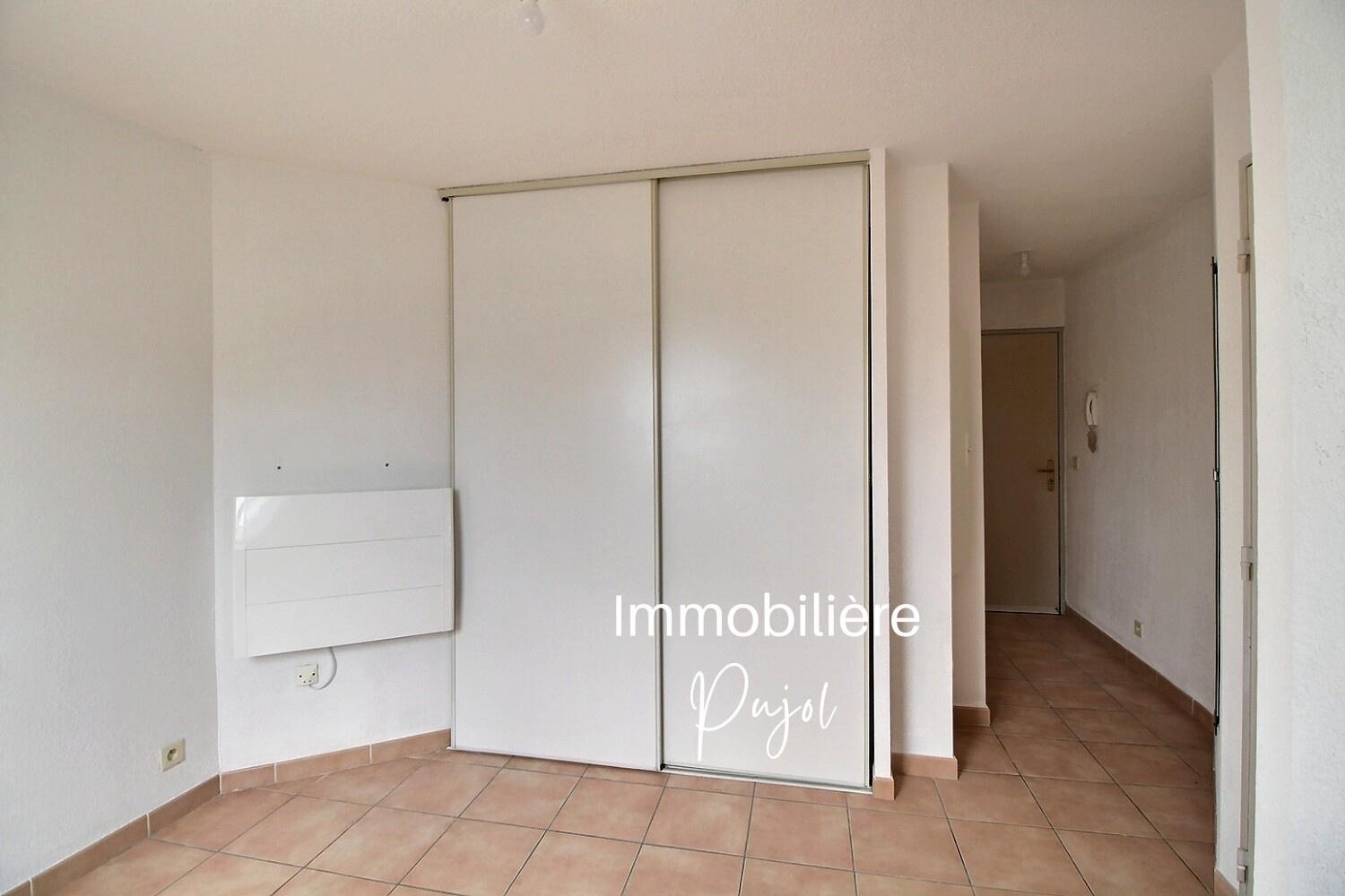 Appartement T1 à vendre à Marseille – photo 4