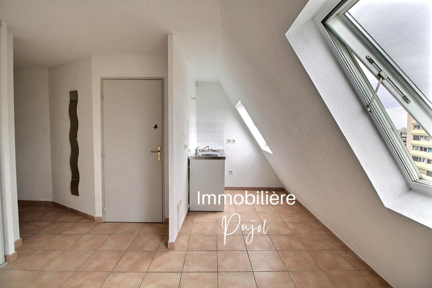 Appartement T1 à vendre à Marseille – photo 6