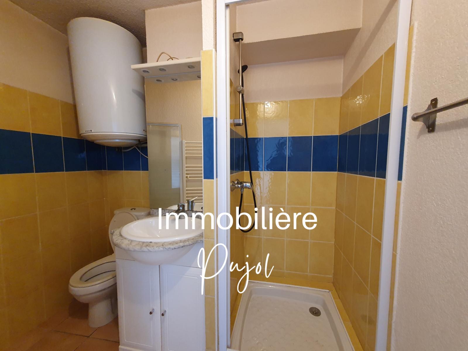 Appartement T1 à vendre à Marseille – photo 5