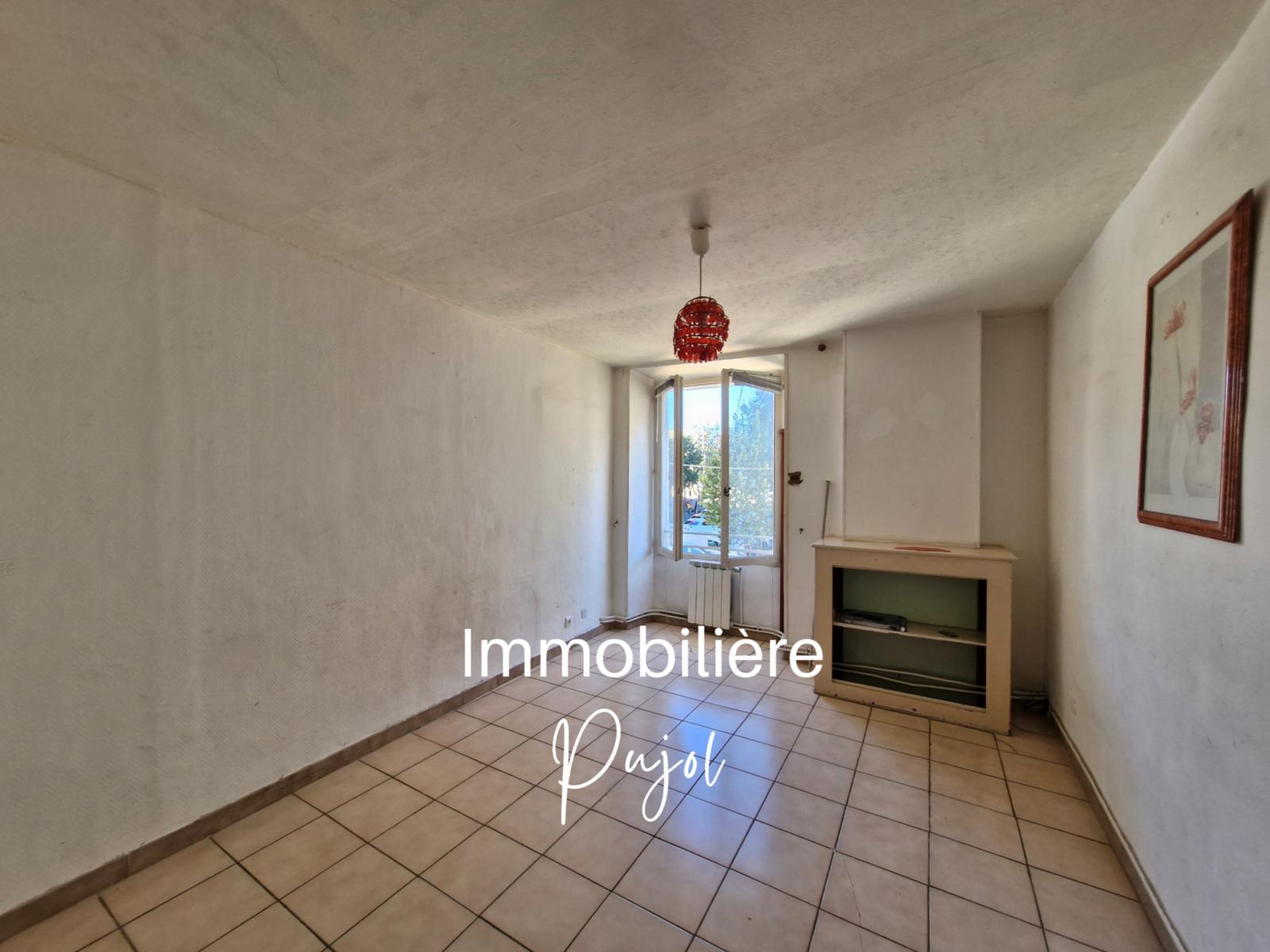 Appartement T3 à vendre à Marseille – photo 6